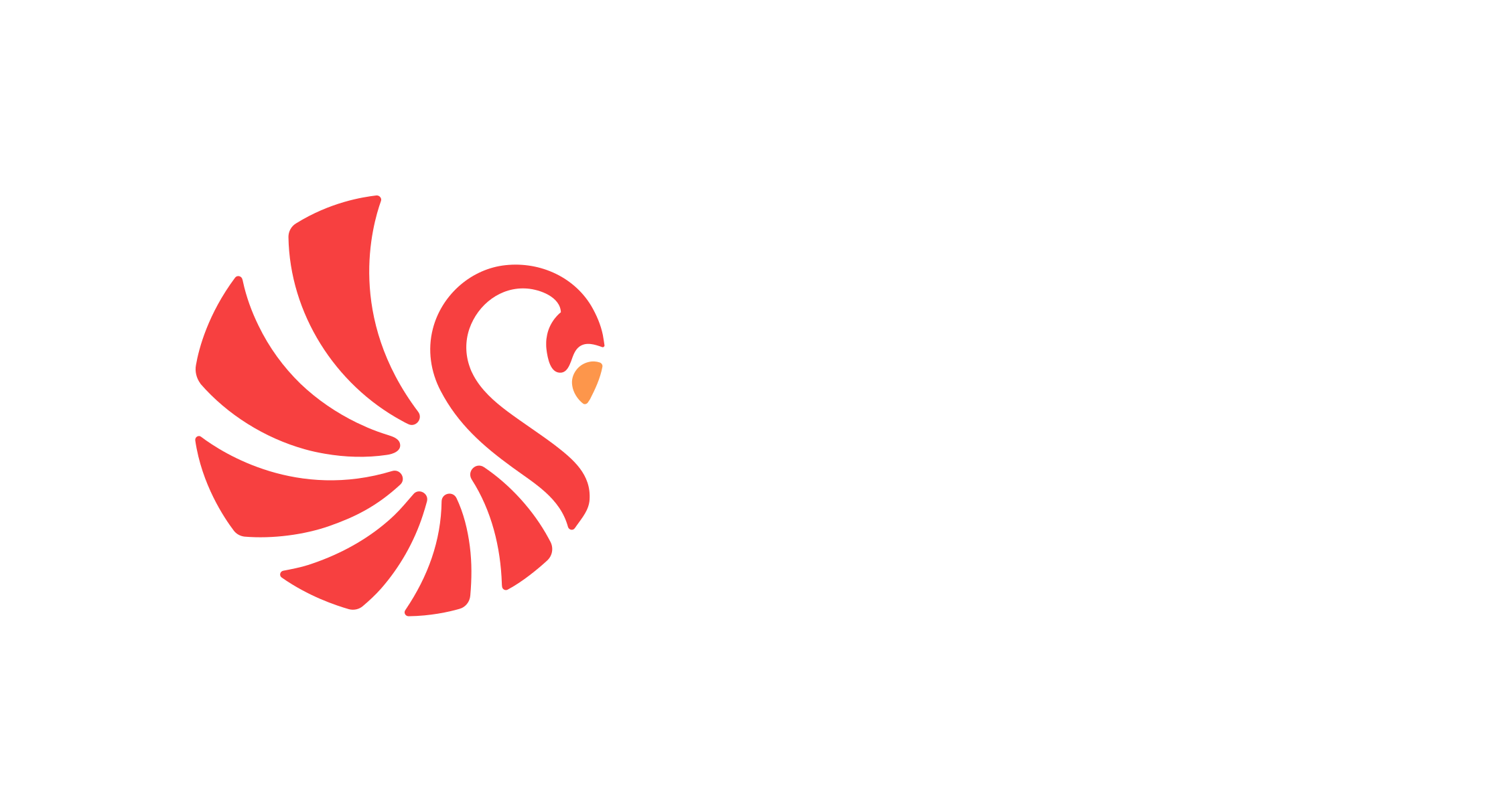 Redfan AI Logo